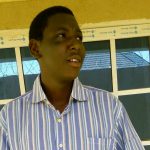 Mohammed Kamal Kabir