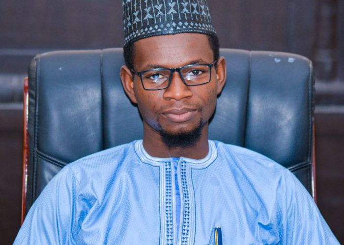 KSA OUTGOING PRESIDENT’S SPEECH