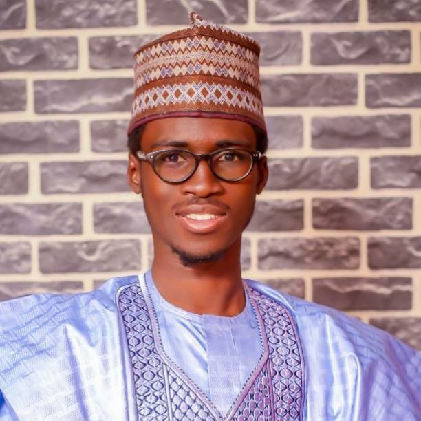 Mahmud Yayale Farouk