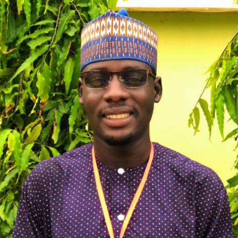 Yakubu Tijjani Aminu