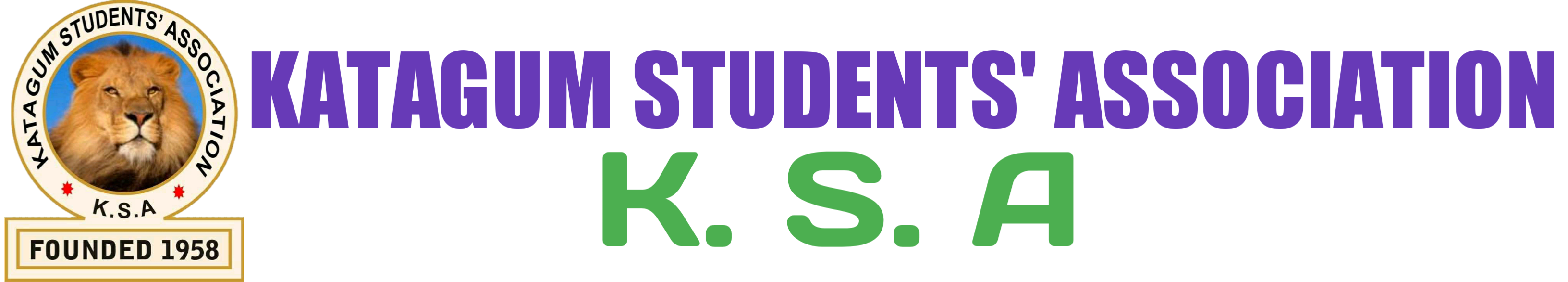 Katagum Students Association