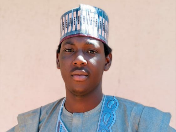 Inaugural Speech of the KSA National President