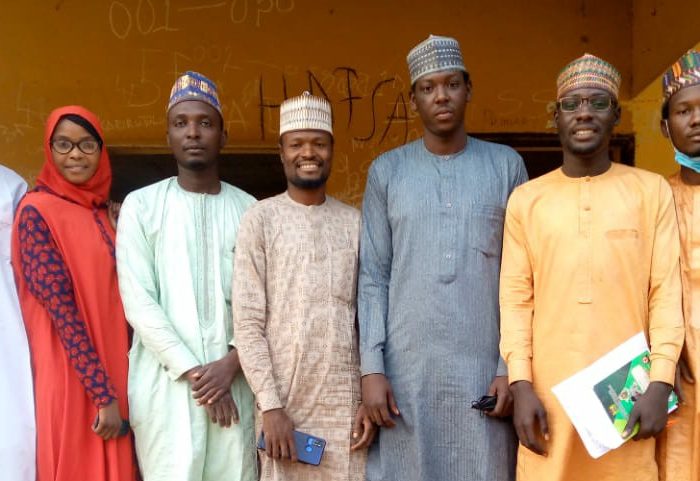 KSA Commences Extramural Classes for Ss3 Students at Umar Farouq Primary School